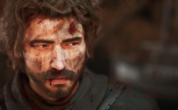 Screenshot zu Clair Obscur: Expedition 33