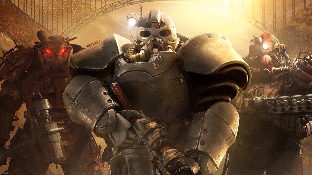 Ein ikonisches Feature aus Fallout hätte es fast nie gegeben