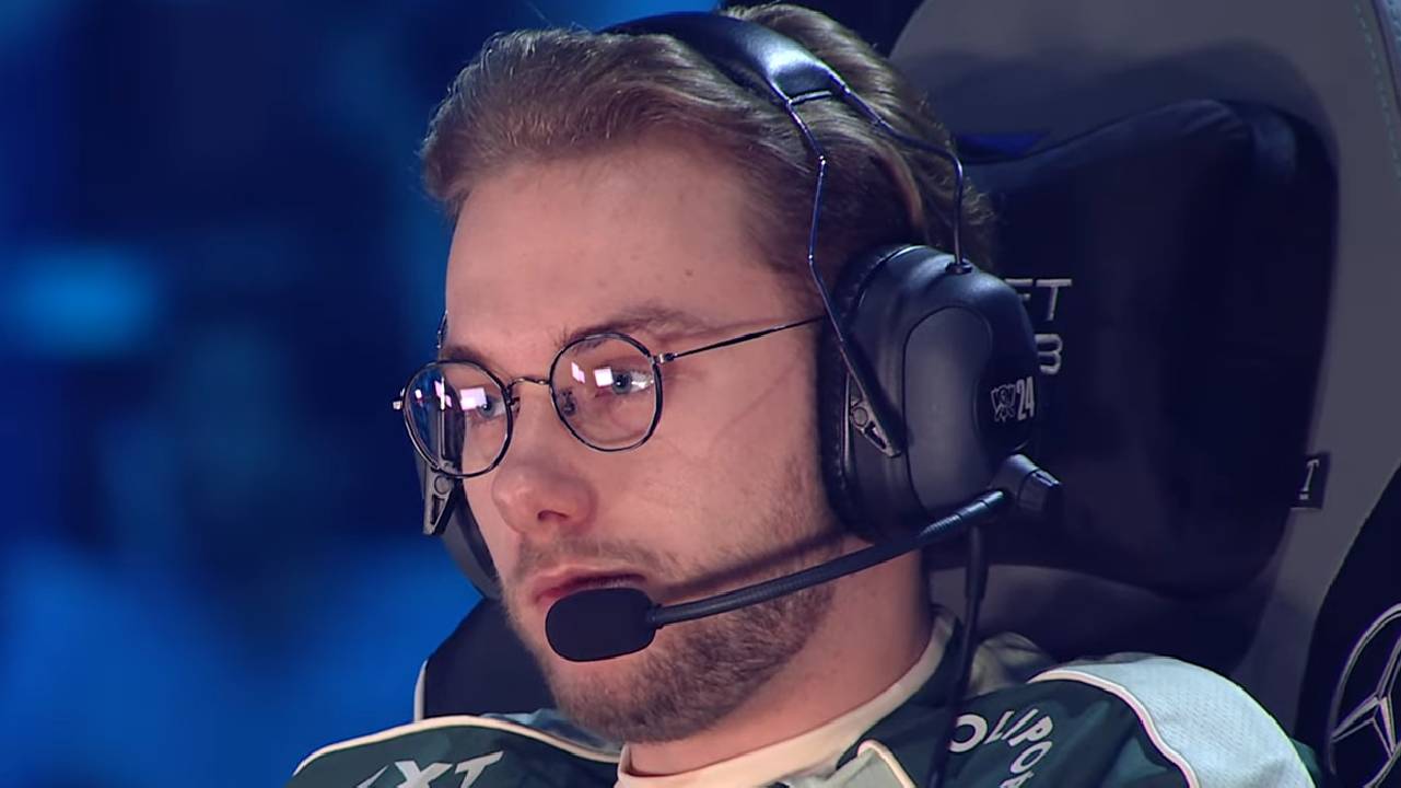 LoL: US-Team verliert knapp gegen den koreanischen Favoriten – Ist trotzdem der Star des Tages