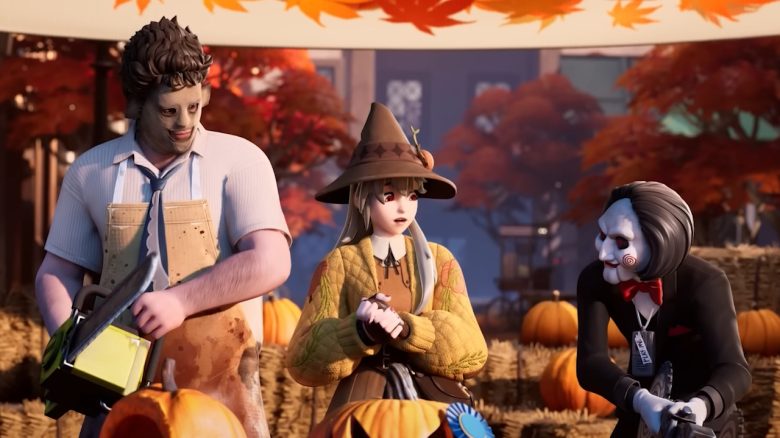 Fortnite: Halloween-Event bringt 2 der fiesesten Filmschurken aller Zeiten ins Spiel