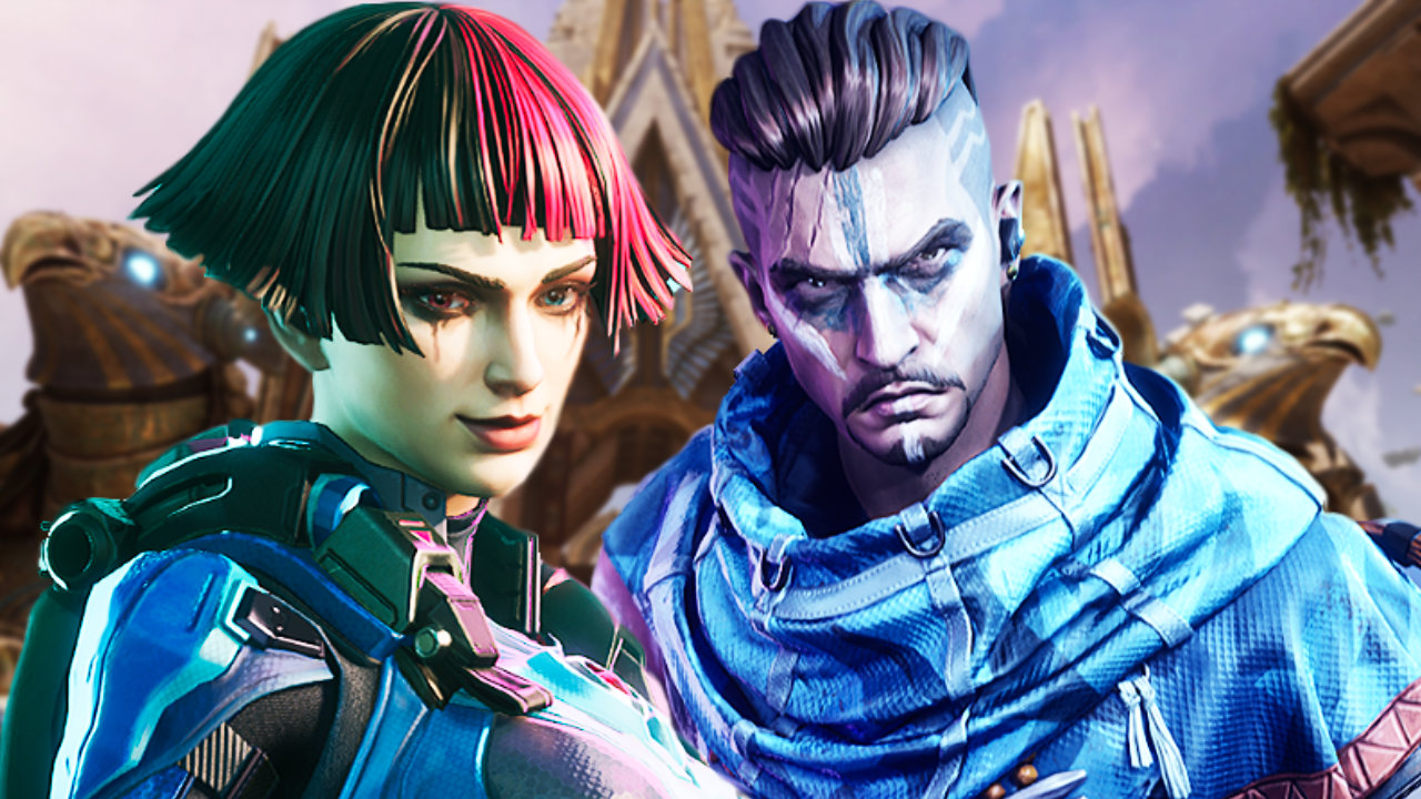 4 Gründe, warum ihr den neuen PvP-Shooter FragPunk testen solltet