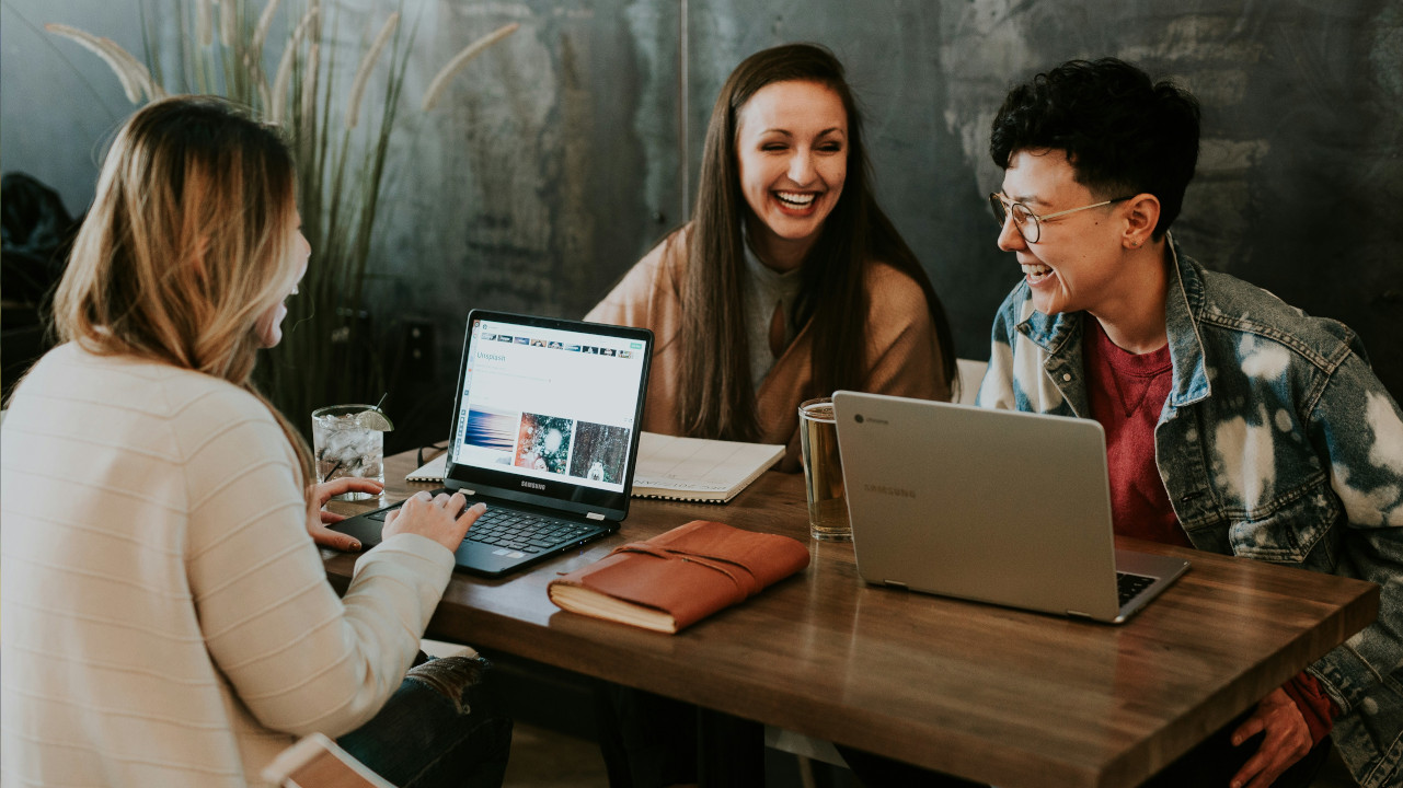 Die Gen Z glaubt, die Lösung für höhere Produktivität gefunden zu haben, nämlich weniger arbeiten