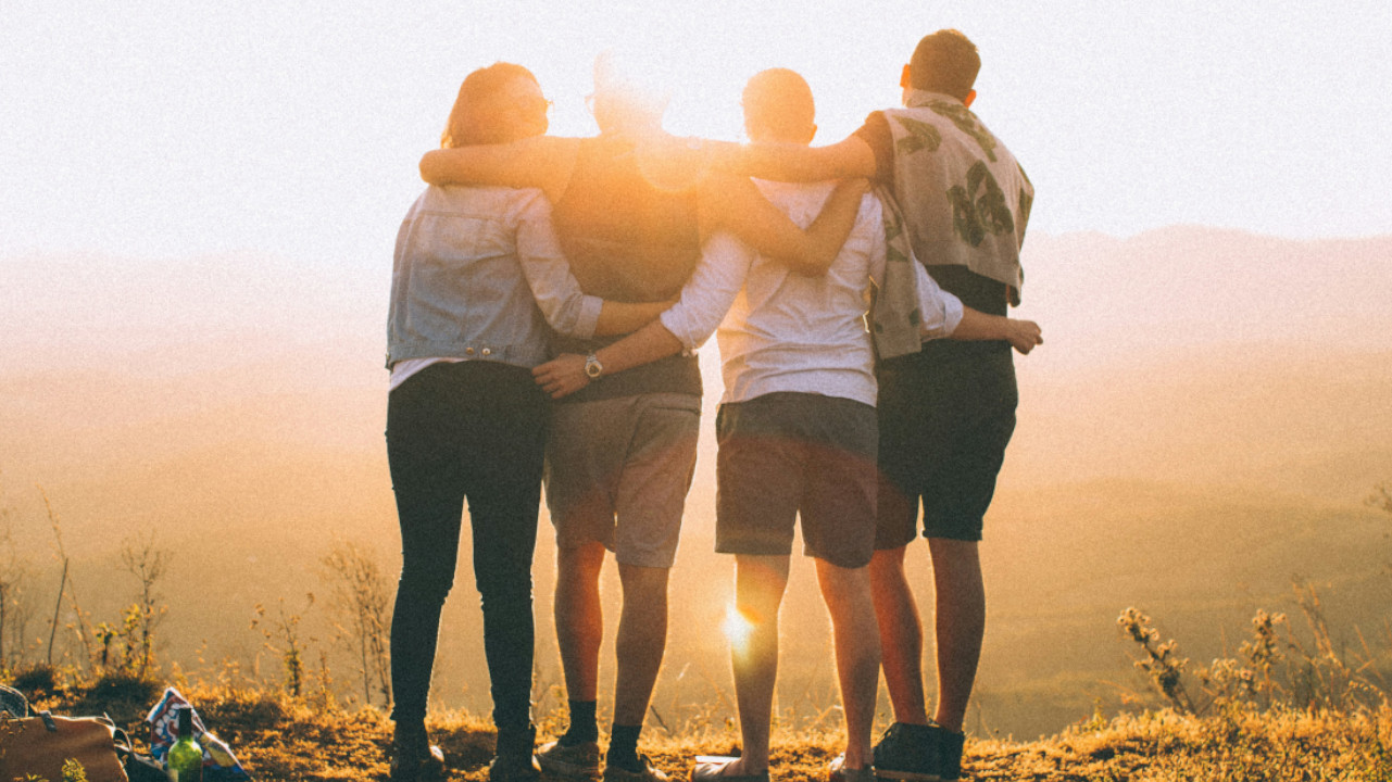 Gen Z sind die neuen Nichts-Tuer, nachdem Millennials das Stigma vor 10 Jahren ablegten