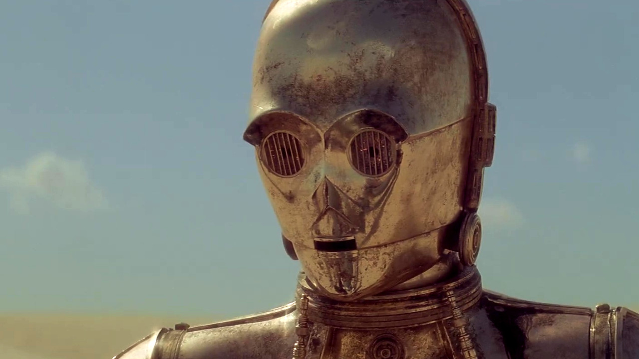 George Lucas dachte, sein wichtigster Film würde ein Flop werden