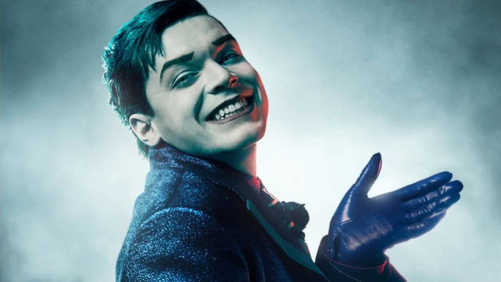 Gotham Serie Joker