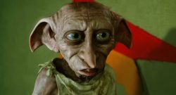 Harry Potter Dobby