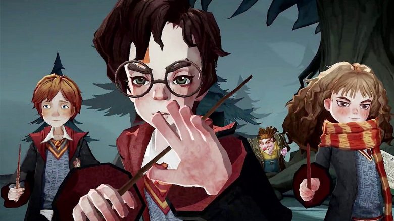 Ein MMO von Harry Potter verliert seinen Zauber, muss ein Jahr nach Release schließen