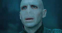 Harry Potter Voldemort