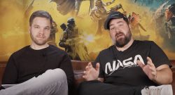 Helldivers 2 wollte das Spiel in 60 Tagen reparieren, jetzt ist das finale Update da – Patch Notes zu 01.001.104