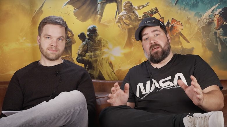 Helldivers 2 wollte das Spiel in 60 Tagen reparieren, jetzt ist das finale Update da – Patch Notes zu 01.001.104