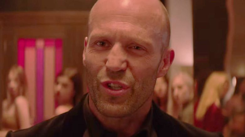 „Wir erschufen Jason Statham“ – Nach einer schlechten Erfahrung mit Bruce Willis suchte sich ein Regisseur einen eigenen Star