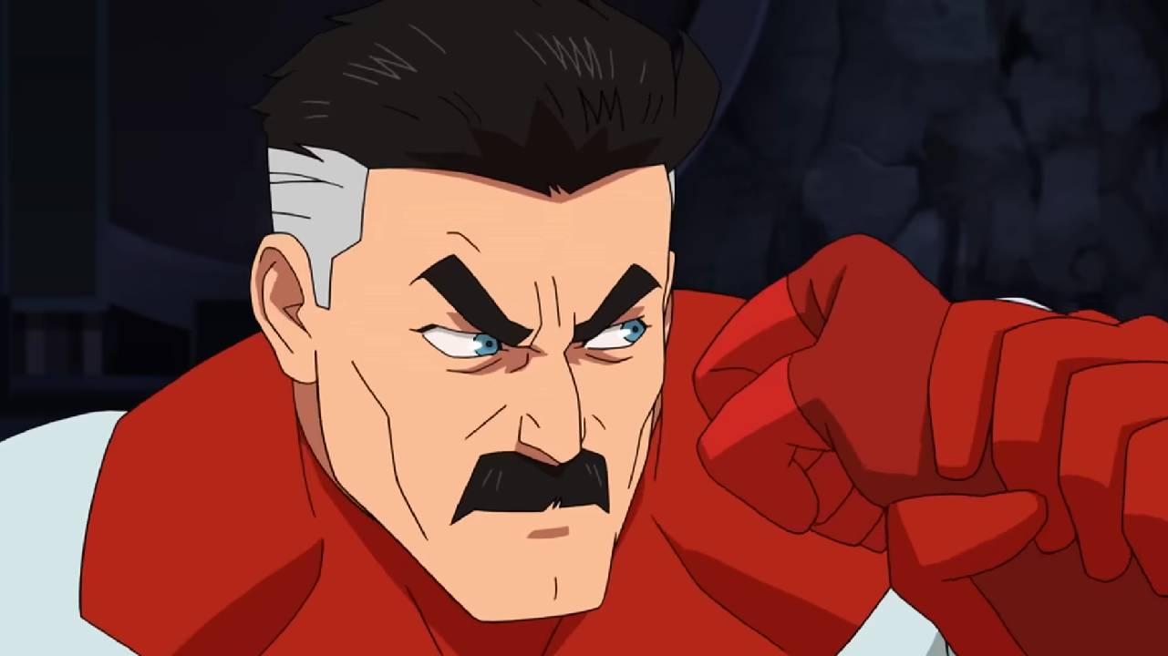 Eine mit 99 % bewertete Superhelden-Serie auf Amazon ist besser als The Boys – Kehrt 2025 mit neuer Staffel zurück