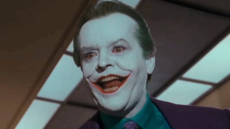 Jack Nicholson Joker v2