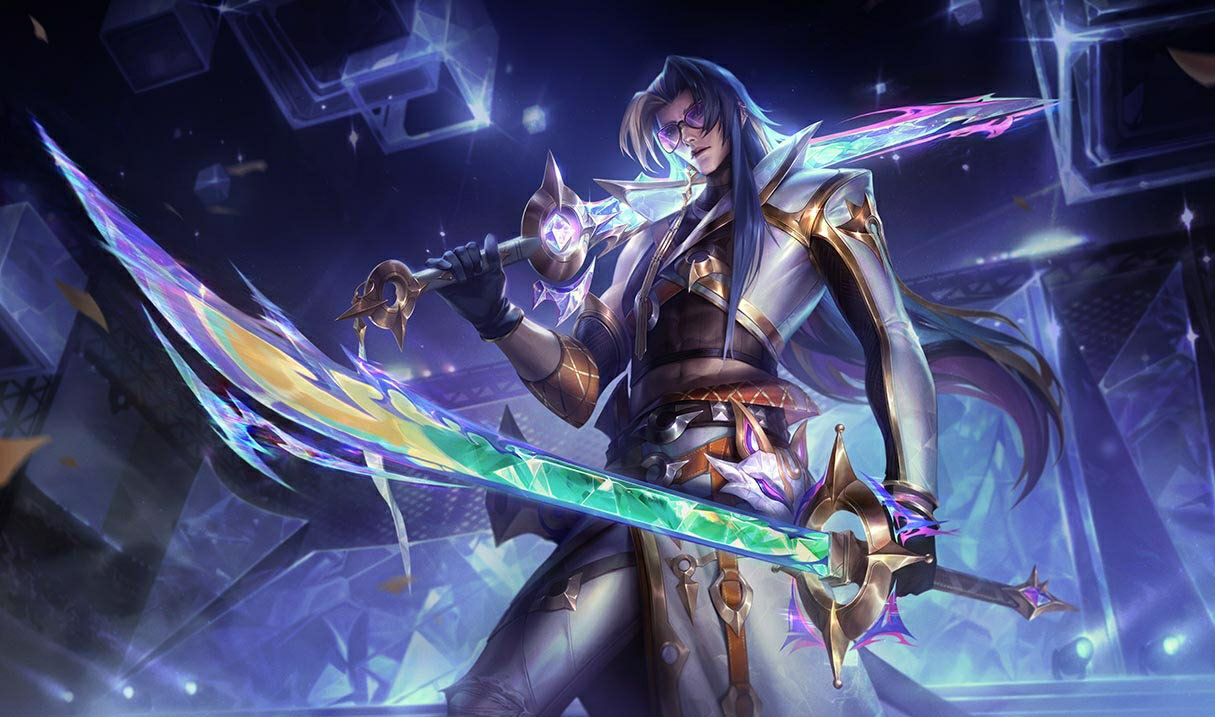 LoL: Verhasster Champion bekommt Buffs und die Spieler sind sauer – Braucht sie angeblich gar nicht