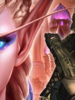 Die 10 besten MMORPGs 2026 – Welches passt zu mir?