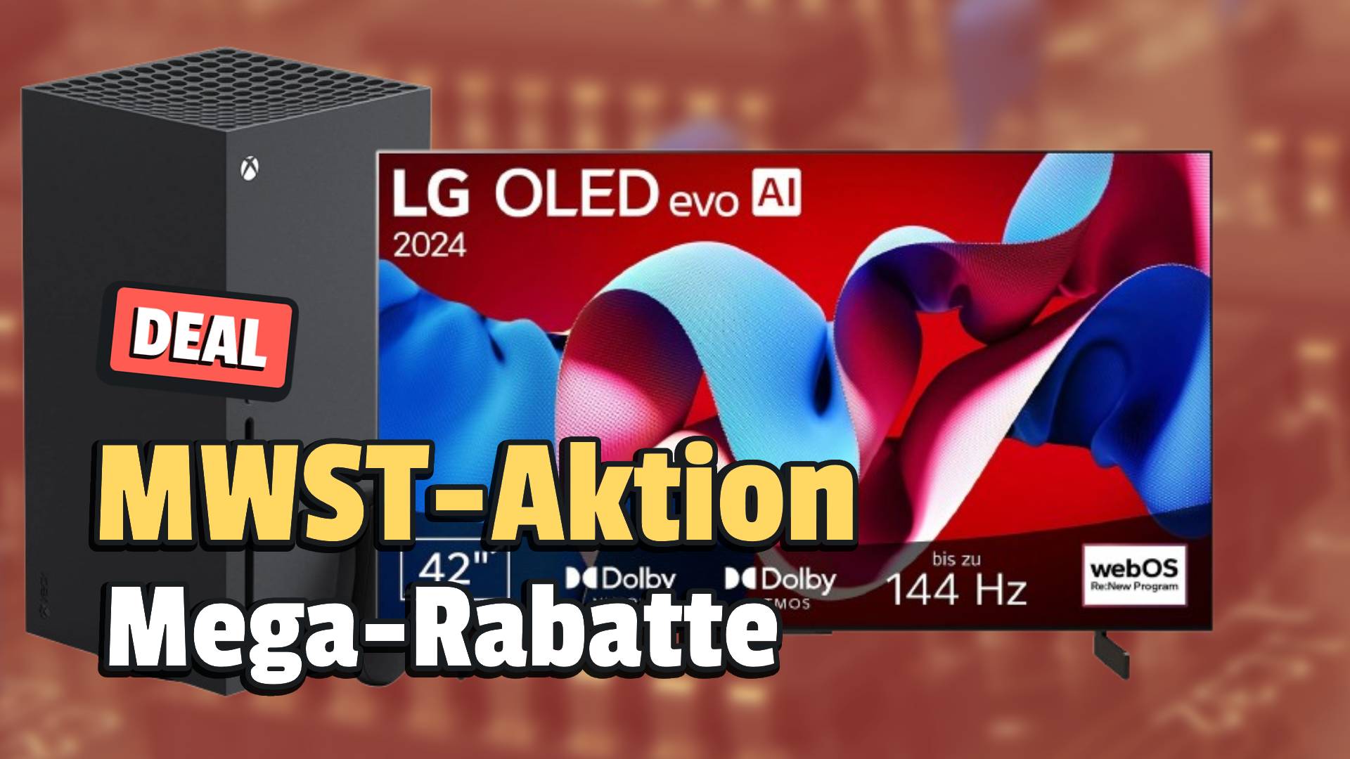 Schnäppchenalarm: MwSt.-Aktion bei MediaMarkt und Saturn startet bald