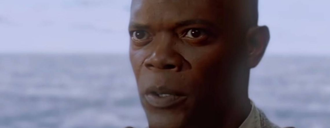 Mace Windu tauchte schon 6 Jahre vor Episode 1 in Star Wars auf, war aber alles andere als ein mächtiger Jedi
