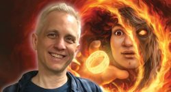 Magic the Gathering Chef beruhigt Titelbild