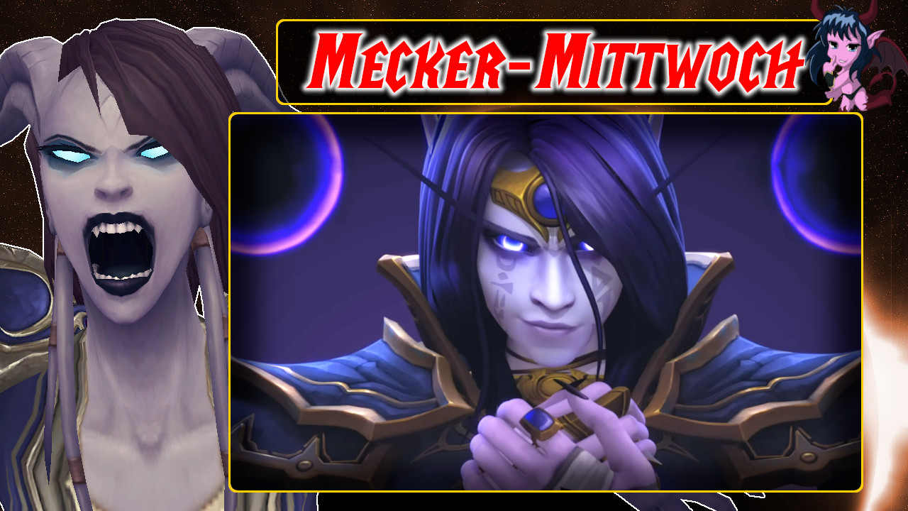 Die neuen Dungeon-Affixe in WoW waren gut gedacht, aber leider nicht gut gemacht