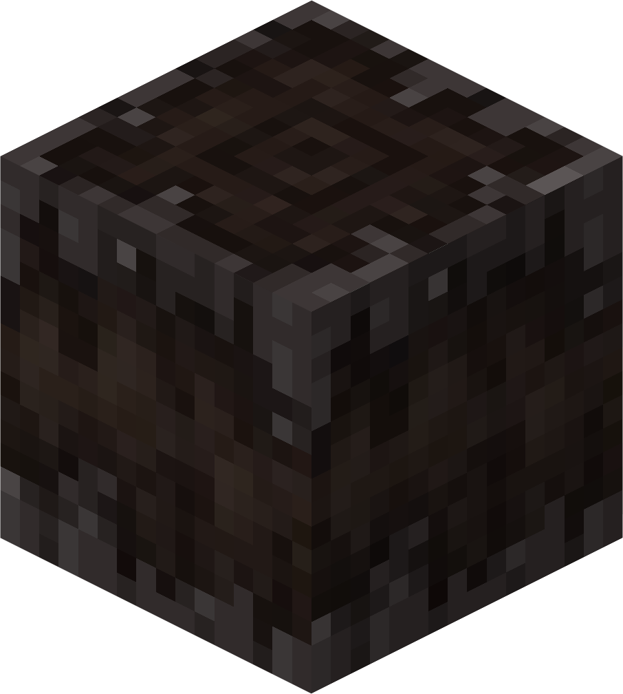 Minecraft creaking heart