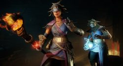 New World Community falsch spielen