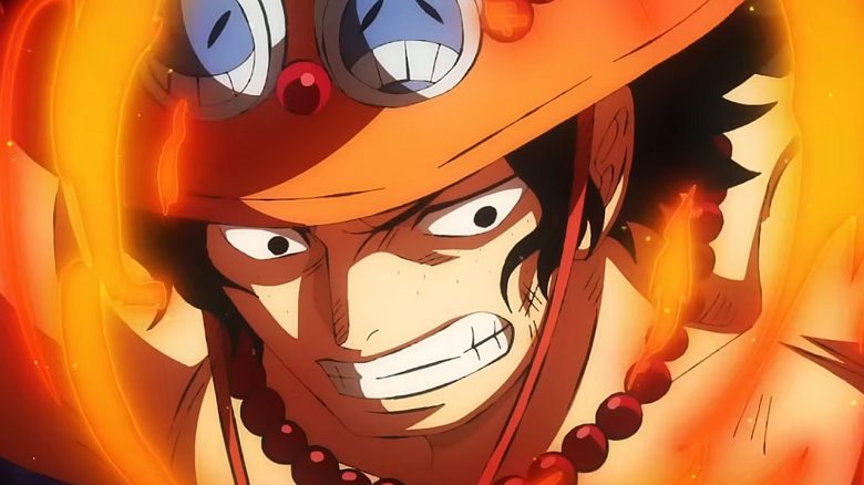 One Piece Ace Titel title