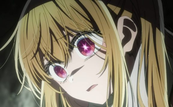 Oshi no Ko 2 Ruby Starless Eye