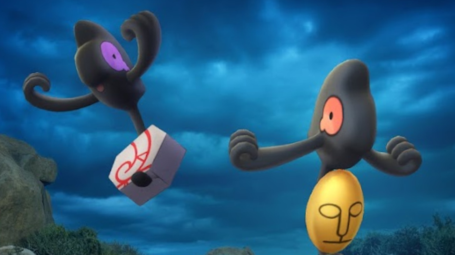 Pokémon GO: So nutzt ihr morgen den Forschungstag mit Makabaja richtig