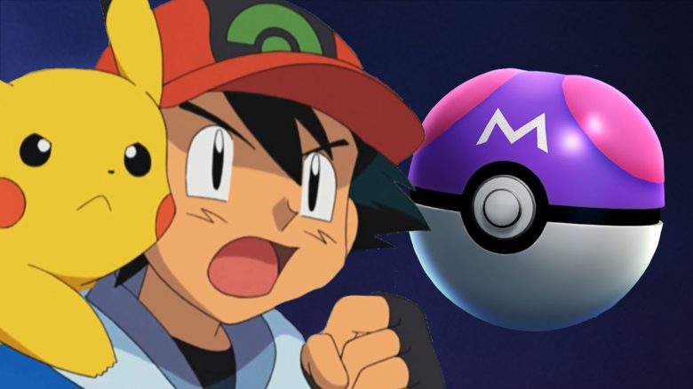 Der beste Ball von Pokémon GO ist wieder verfügbar, aber das sorgt für Frust unter den Spielern