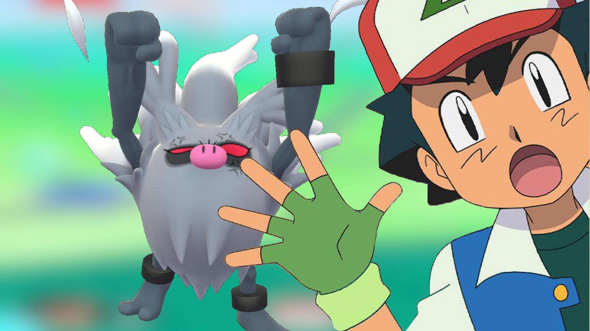 Pokémon GO: Hört sofort auf, Rasaff zu Epitaff zu entwickeln – Der nächste Community Day wird wichtig