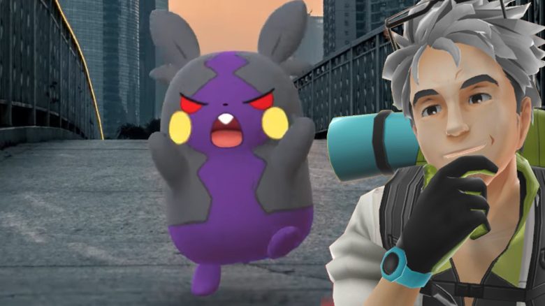 Das müsst ihr zu Morpeko in Pokémon GO wissen