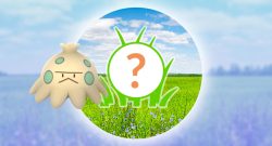 Pokemon GO Rampenlicht-Stunde Oktober Knilz