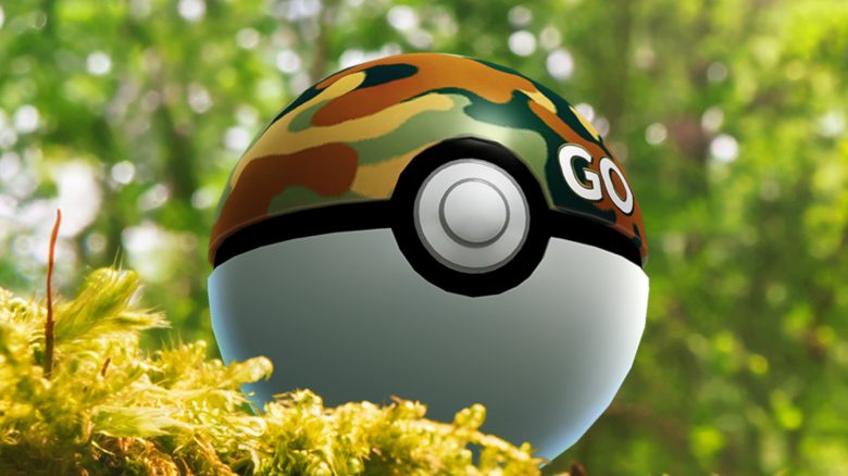 Pokémon GO bringt neuen, besonderen Ball – Was kann der?