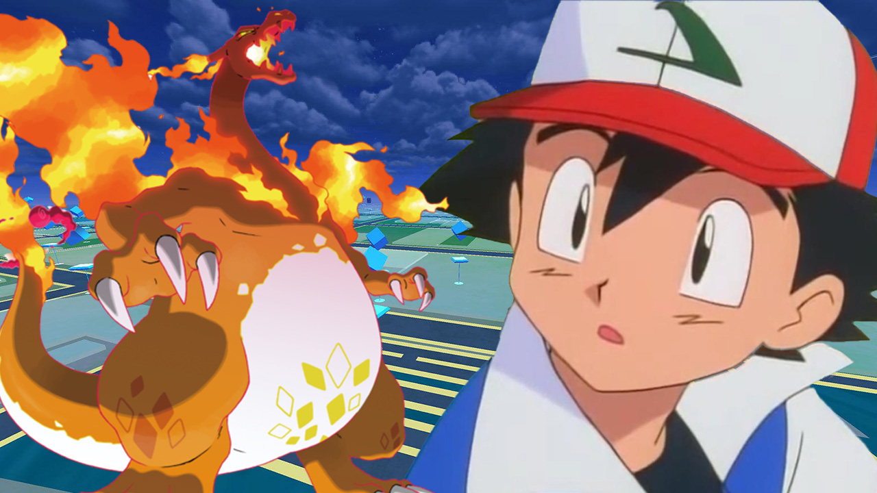 Neue Bosse in Pokémon GO sind so stark, dass selbst 40 Spieler gleichzeitig es nicht schaffen, sie zu besiegen