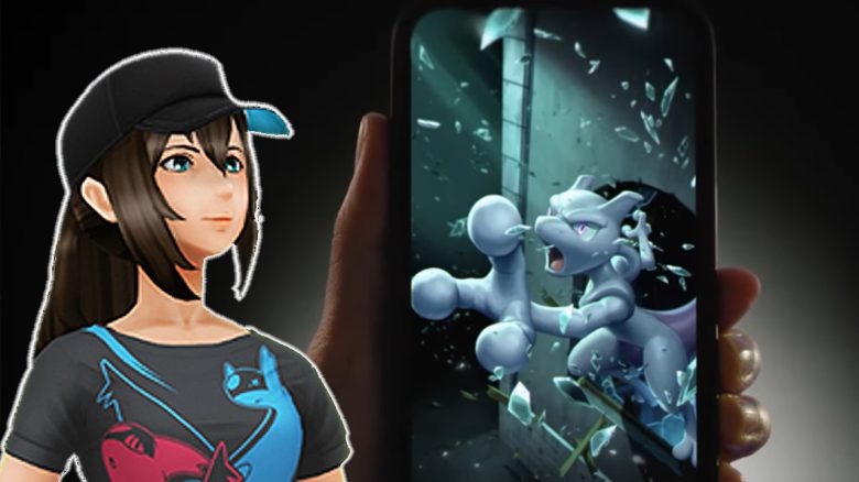 Das neue Pokémon-Spiel ist perfekt für alle, die zu faul für Pokémon GO sind