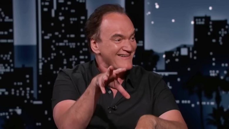 „Einfach geklaut“ – Für Tarantino ist ein 3-Milliarden-Dollar-Franchise die Kopie eines japanischen Kultfilms