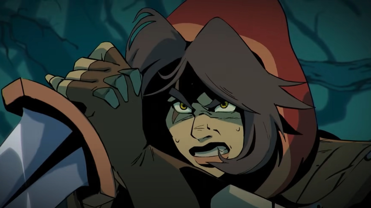 Neues Koop-Spiel auf Steam ist wie Hades mit Horror-Märchen, verlässt Early Access