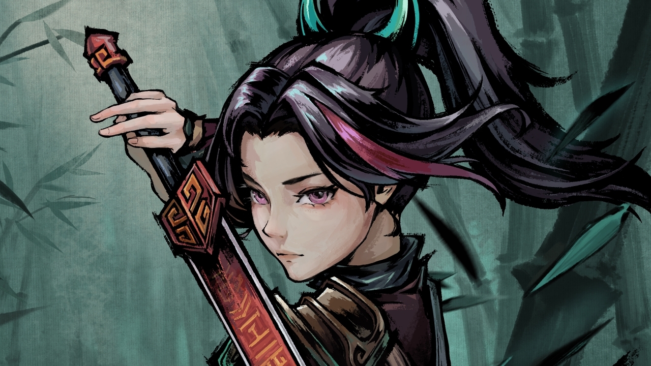 Ein Spiel wie Hades ist neu auf Steam – Bekommt bereits exzellente Reviews