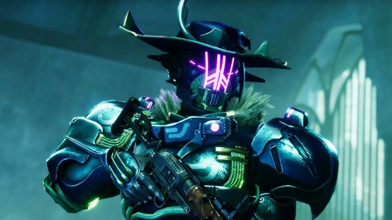 Destiny 2: Die neue Episode ist gestartet – Sie bringt einen frischen Dungeon und eine der besten Waffen aus Destiny 1