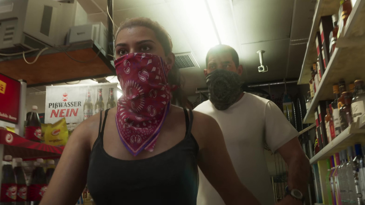 Rockstar Games erfüllt endlich den Wunsch vieler Spieler, aber Fans von GTA 6 bereitet das Sorgen