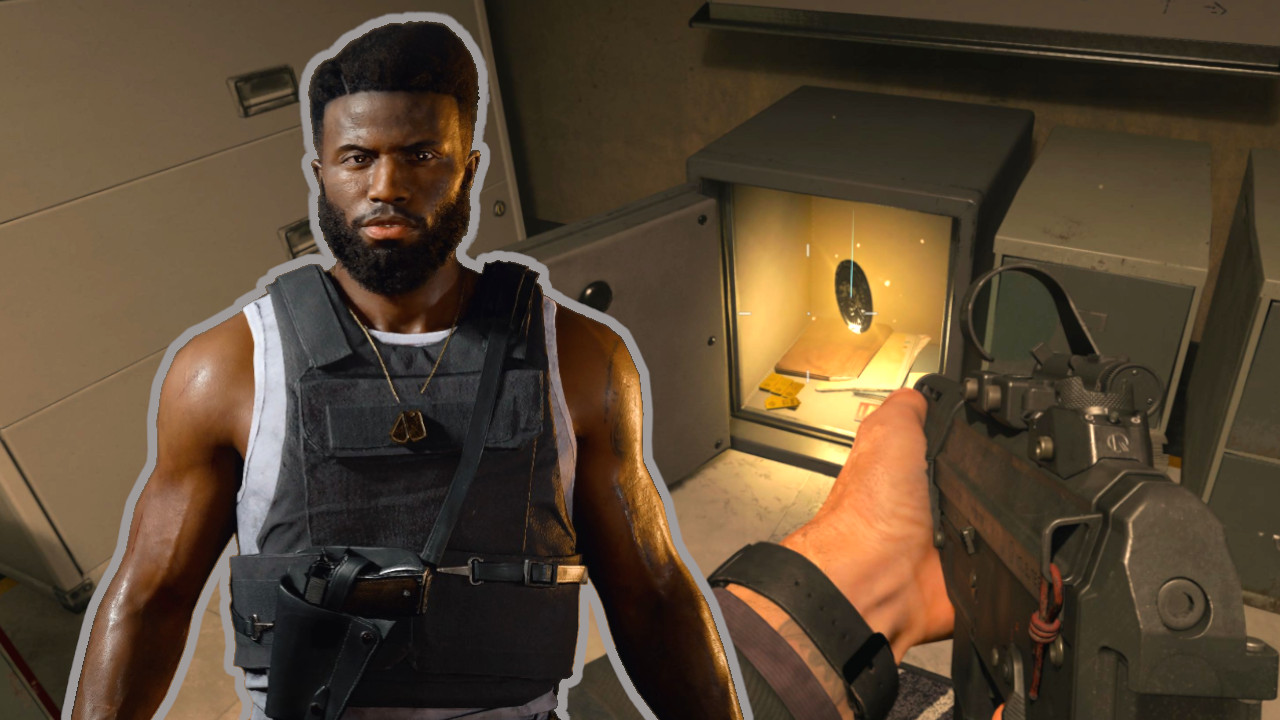 Call of Duty: Black Ops 6 – Alle Safe Codes und Fundorte der Tresore in der Kampagne