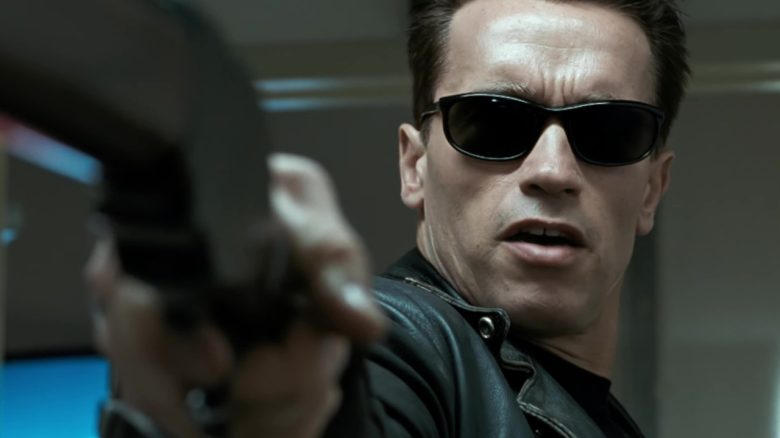 „Arnold hasste die Idee“: Wegen einer wichtigen Änderung bei Terminator 2 erhielt James Cameron Kritik von Schwarzenegger