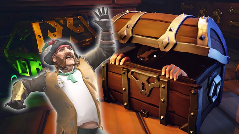 Sea of Thieves Season 14 Bugs Titelbild