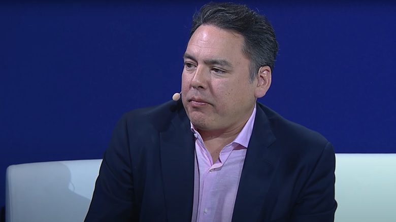 Shawn Layden AAA Spiele