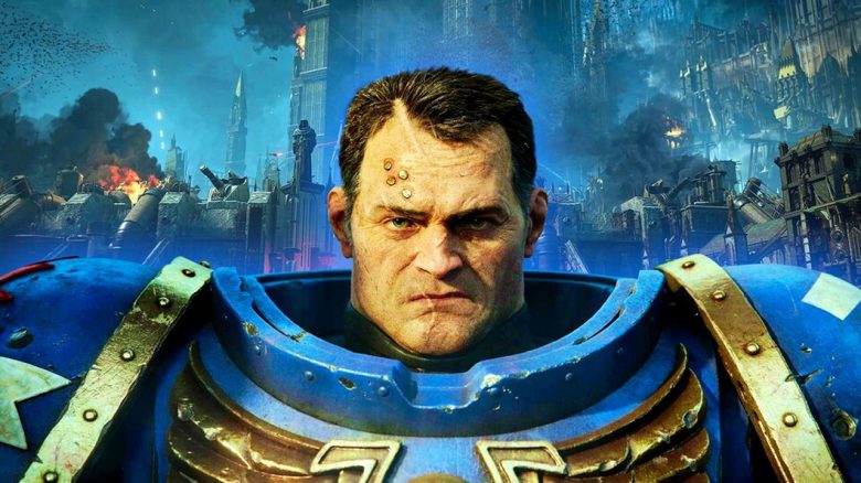 Einer der Chefs von Space Marine 2 spricht über strenge Abnahmen durch Games Workshop: „Das war richtig schwer.“