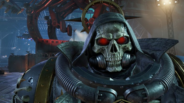 Space Marine 2 kann jetzt in 4K-Auflösung erstrahlen, doch die Voraussetzungen dafür sind hoch