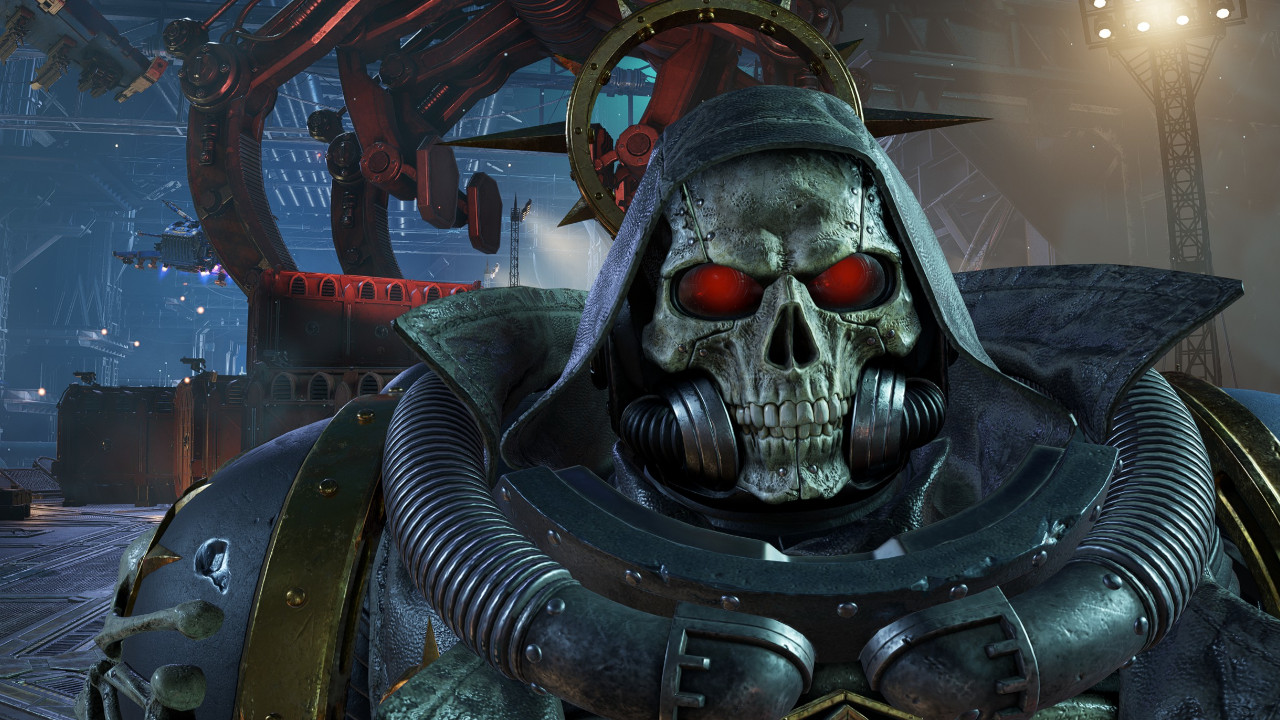 Space Marine 2 wird dank kostenlosem Grafik-Update noch schöner, aber möglicherweise nicht für jeden