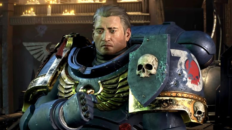 „Spielt irgendwer ohne das?“ – Eine Waffenart in Space Marine 2 dominiert das Kampfsystem, das macht sie so stark