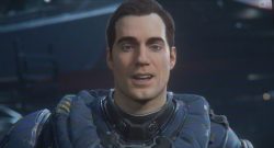 Star Citizen Squadron 42 Henry Cavill