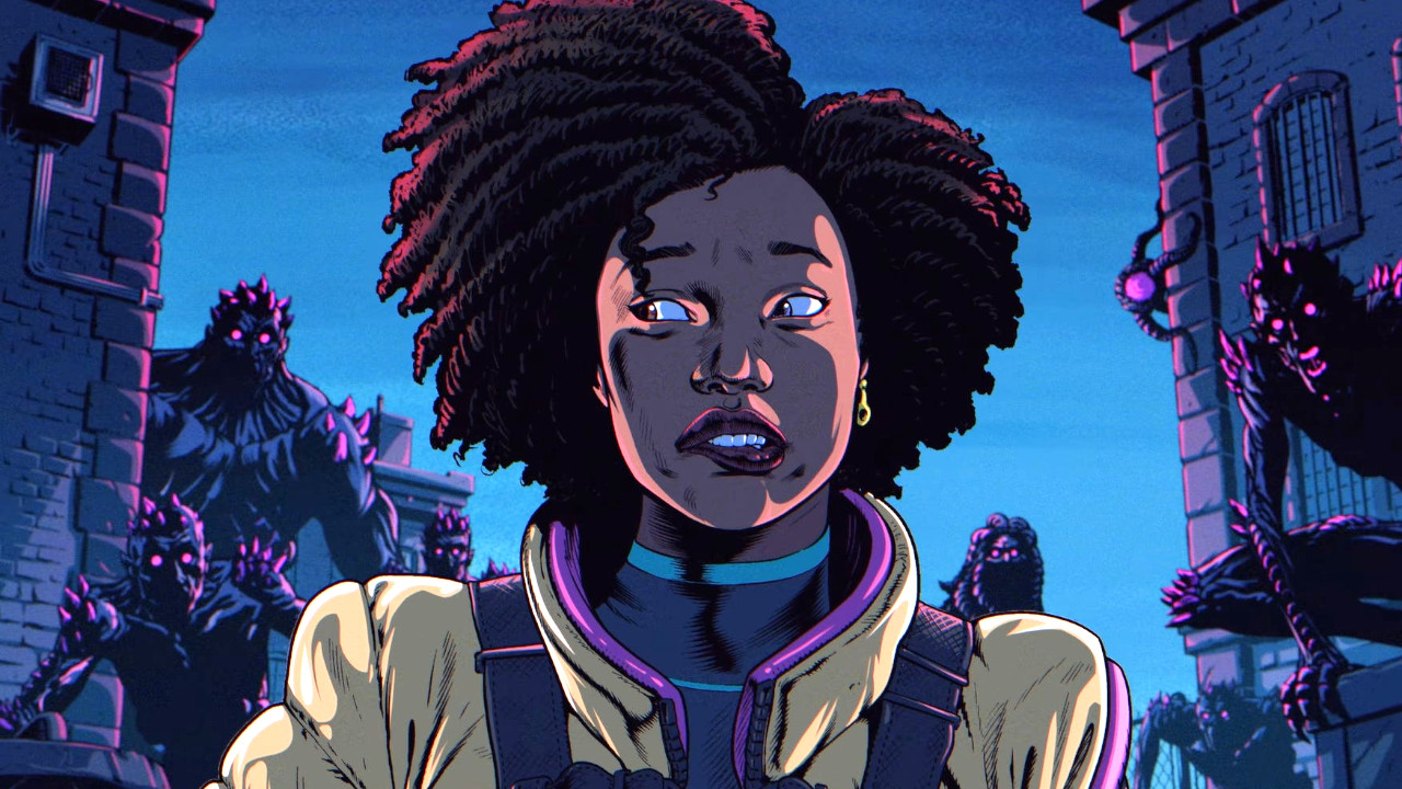 Suicide Suqad Kill the Justice League Lawless titel title 1280x720